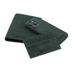 PROTARA Alcantara Passhülle - Expedition Green