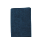 PROTARA Alcantara Passhülle - Ocean Voyage Blue