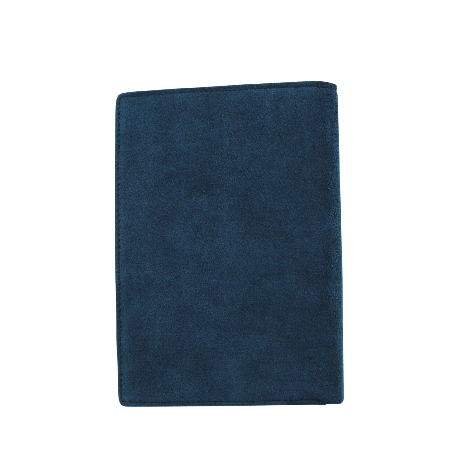 PROTARA Alcantara Passhülle - Ocean Voyage Blue