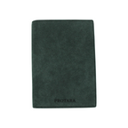 PROTARA Alcantara Passhülle - Expedition Green