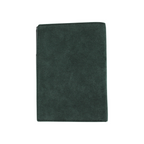 PROTARA Alcantara Passhülle - Expedition Green