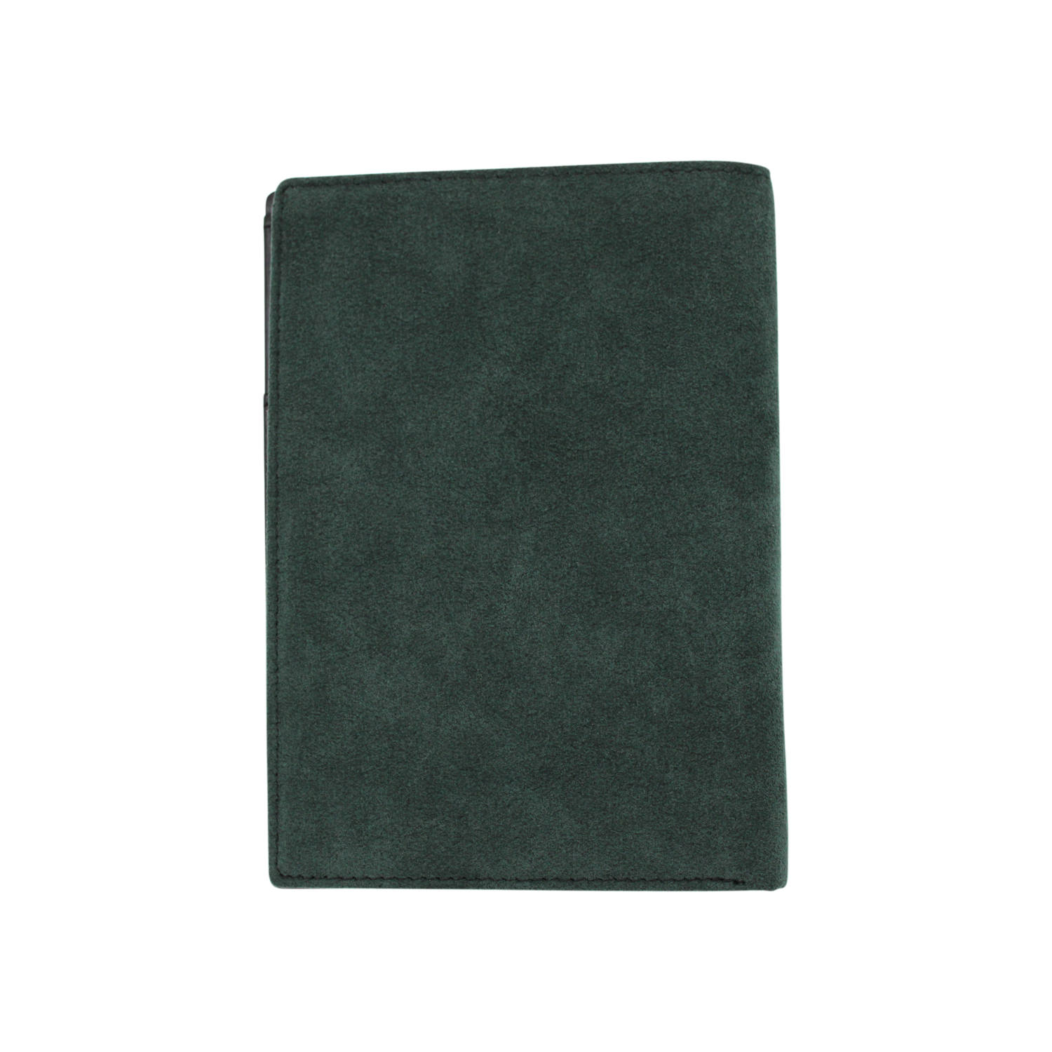 PROTARA Alcantara Passhülle - Expedition Green